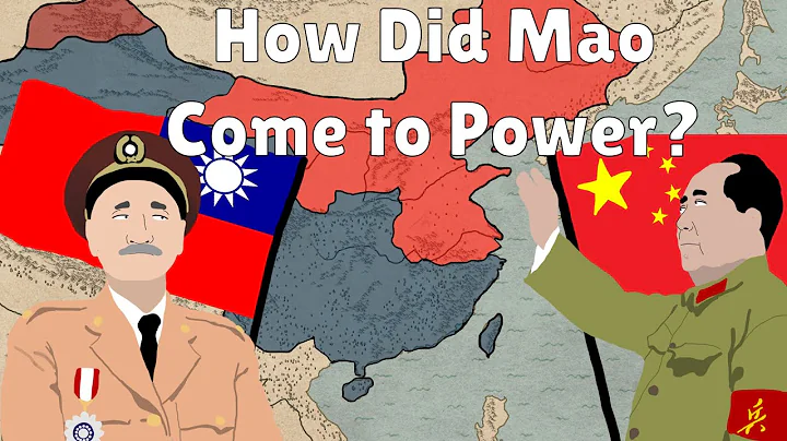 How did the Communists Take over China? | History of China 1945-1955 Documentary 7/10 - DayDayNews