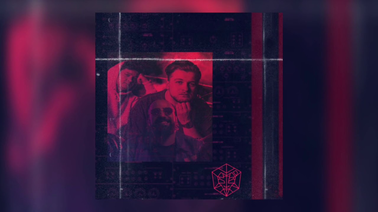 LOOPERS & TV Noise - ID [STMPD] (Speeedy EDM Blog)