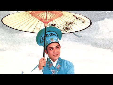 羅文癡癡我問天 白蛇傳舞台劇珍貴照片 RomanTam LizaWang MichelleYim 1982 Musical Play Madam White Snake