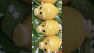 #yellow pigs #shorts #short ##shorts #from an egg