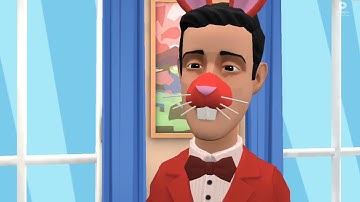 My New Look For Easter 2023 (CSP Animations)