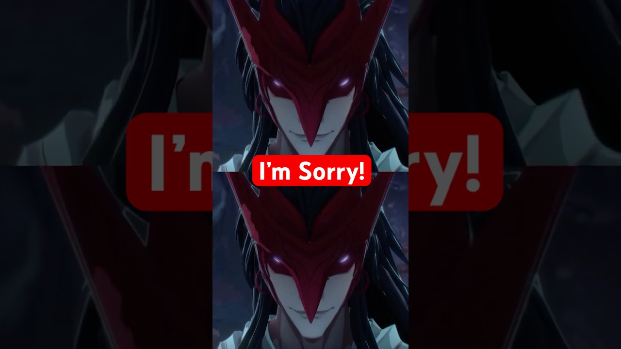 The BIGGEST LOSER of League Lore #leagueoflegends