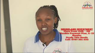 Why you should invest with Houseland Investment Company