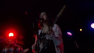 Alex Michelle Live at Mercury Lounge 03/01/26