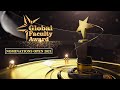 Global faculty award 2020 i aks education awards i virtual award ceremony