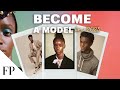 How to Become a Successful Model in 2023