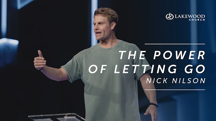 Nick Nilson | The Power of Letting Go (2019)