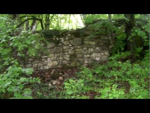 Tskhrakara - ცხრაკარა