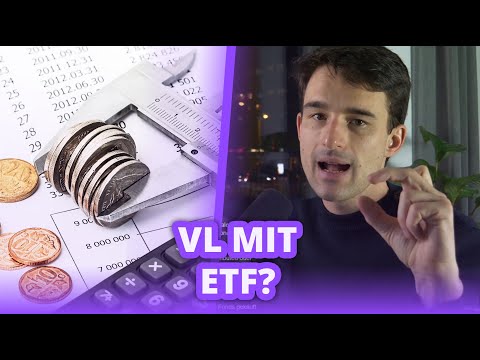 Vermögenswirksame Leistungen als ETF? | Finanzfluss Twitch Highlights