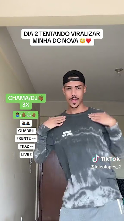 Na Treta do Dj Lorran - Mc Rose da Treta