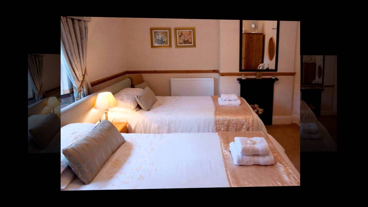 Accommodation in the New Forest