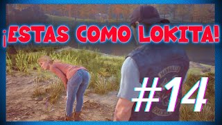 DAYS GONE!! MUY CERCA DEL FINAL!! #14