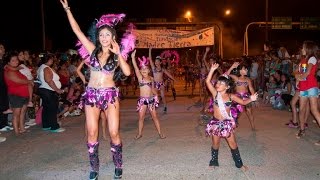 Carnaval Famailla  - Tucuman