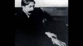 Video thumbnail of "Enrique Granados, 1913: Spanish Dance No. 5 (Welte Vorsetzer, Steinway Concert Grand, 1962)"