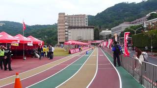 20131207 東吳超馬 第五小時