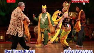 Video thumbnail of "Solasi Solandono - Tayub Kreasi"