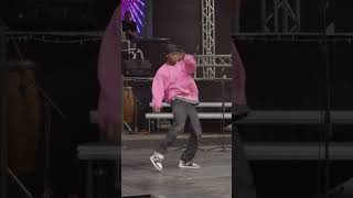 Performance to Alex Jean - More Than Gold #dance #dancer #fypシ #fypシ゚viral #fyp @Meaningalex