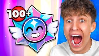 Otevřel Jsem VŠECHNY Starr Nova Dropy!