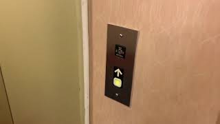 Dover Hydrualic Elevators The Residence Inn By Marriott-Andover Ma