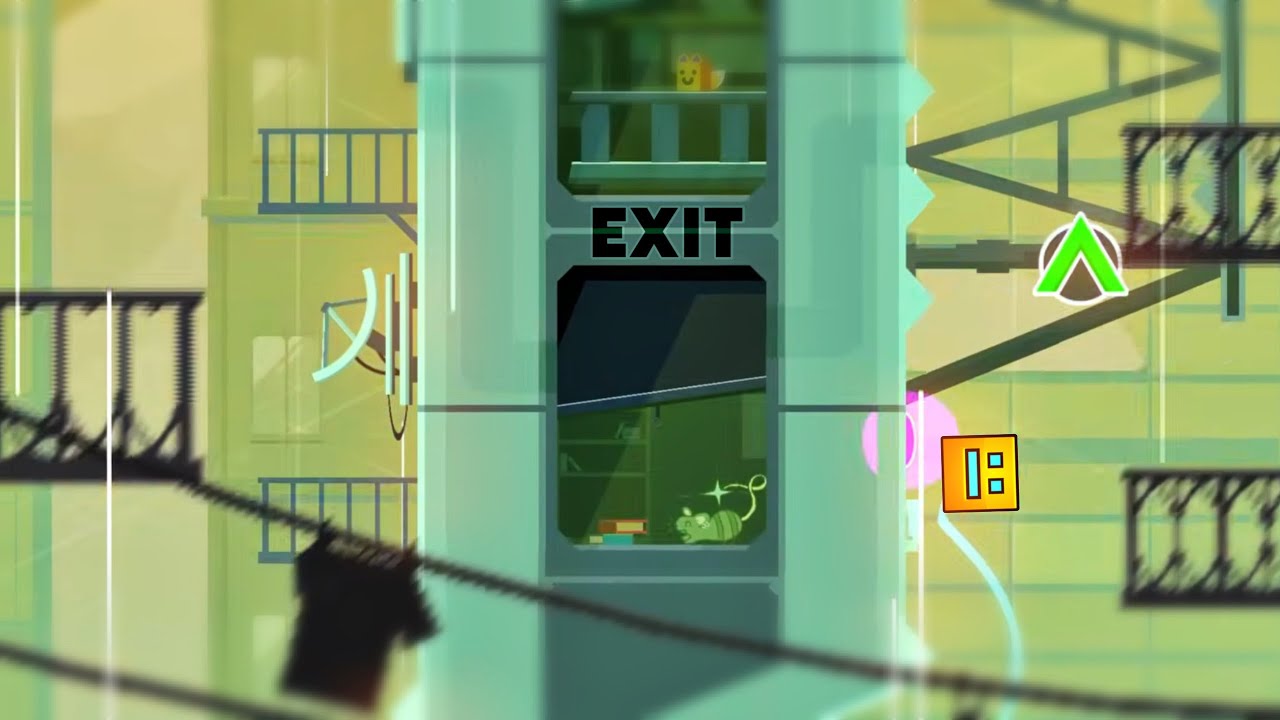 Exit | 2.2 Full Showcase