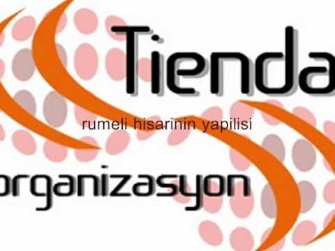 Düğün Giriş Müzikleri rumeli hisarinin yapilisi