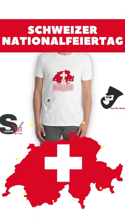 festa nazionale svizzera programma