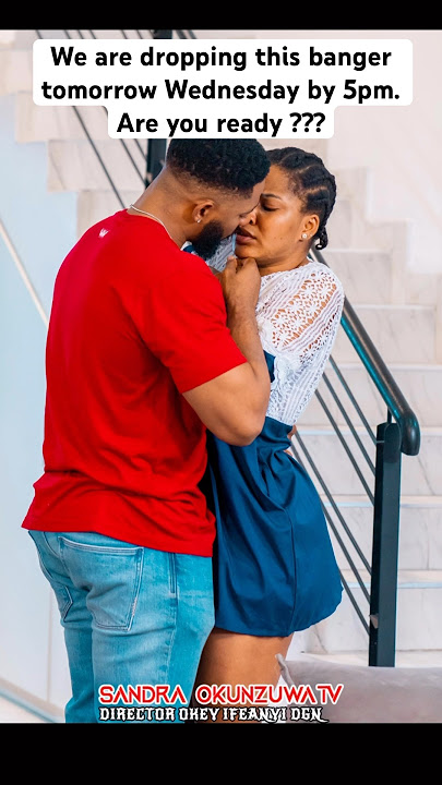 New 2025 movie alert SARIAN MARTIN , JOHN EKANEM & SANDRA OKUNZUWA combo?Press▶️ to watch full movie