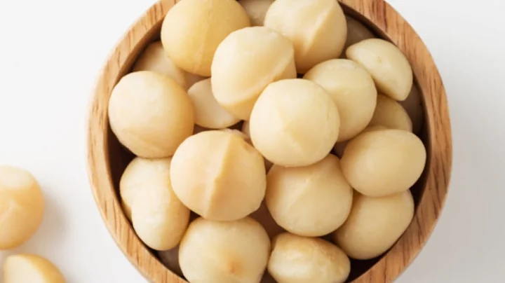 Hạt macadamia: Lợi ích và nhược điểm