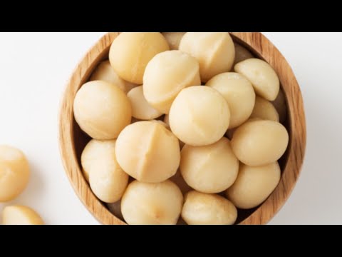 Why You May Want To Think Twice Before Eating Macadamia Nuts
