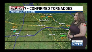 Sarah Gannon Weather 668