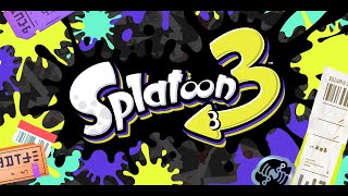 Splatoon 3 OST - C-Side - Headhammer