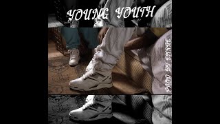 Young Youth Prod by Emkae