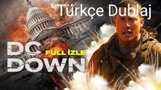 Dc Down Türkçe Dublaj Aksiyon Ve Gerilim Filmi Full Hd İzle