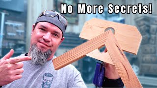 Viral Tips and Tricks That Every Woodworker Should Know!