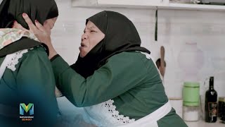 Kenzo amsumbua Vivian ofisini – Jua Kali | Maisha Magic Bongo