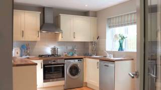 Cavanna Homes Development Aspects In Dawlish, Devon