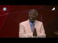KUMPENDA MWOKOZI KULIKO MTU YEYOTE AU KITU CHOCHOTE KUMPENDA MWOKOZI KULIKO MTU YEYOTE AU KITU CHOCHOTE
