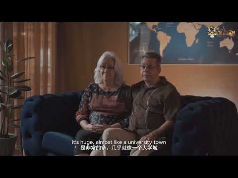 Pratinjau video Sarawak