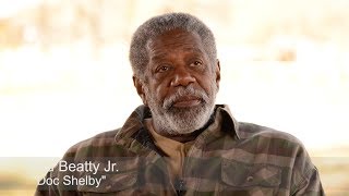 Finding Normal - Lou Beatty Jr. Interview #2 Net Worth