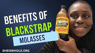 Benefits of Blackstrap Molasses Facial Mask