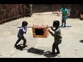 Shimga Palakhi Play with Kid&#39;s at Dapoli || Shivaji Nagar kiramba || Mar 2022