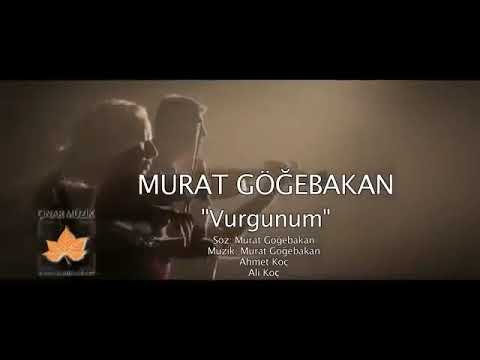 Murat Göğebakan - Vurgunum - 1 Saat