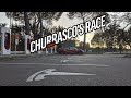 Churrasco's Race 2020: Tesla Model 3 versus Peugeot 508 Hybrid PHEV [#POWERART] S06-E51