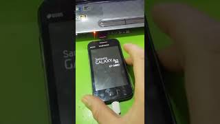 samsung GT S6802 прошивка