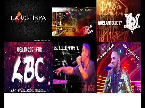 10 - La Banda De Carlitos - Nos Vamo De After camera iphone 8 plus apk