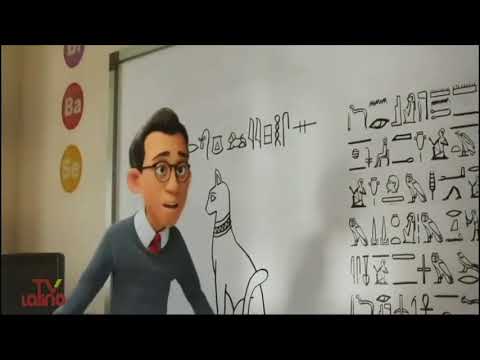 Presentación Latino TV camera iphone 8 plus apk