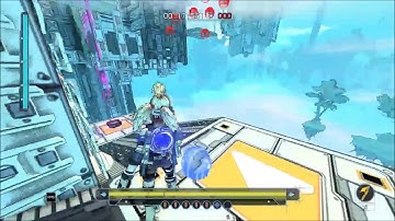 Super Cloudbuilt: Escape in 37.959