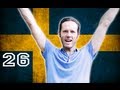 Swedish pronunciation - 10 Swedish Words