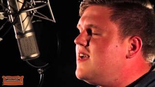 Jamie Lee Harrison - Locked Out Of Heaven (Bruno Mars Cover) - Ont' Sofa Prime Studios Sessions