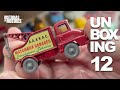 ✅ UNBOXING 12 - LESNEY MATCHBOX y UNA COLECCIÓN DE RENAULT A ESCALA